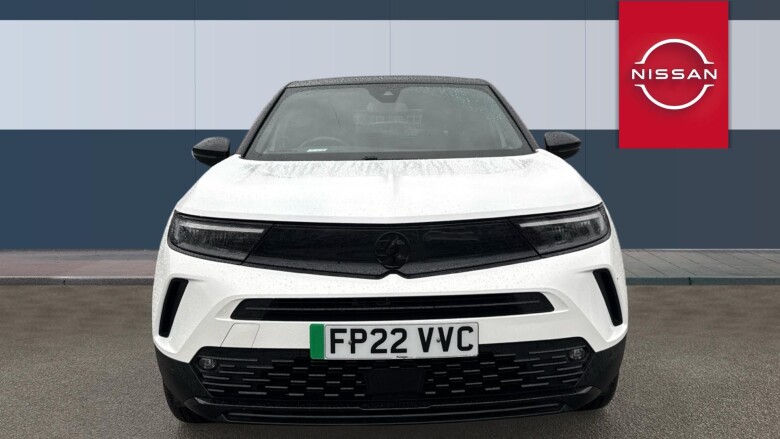 Vauxhall Mokka 100kW SRi Premium 50kWh 5dr Auto Electric Hatchback